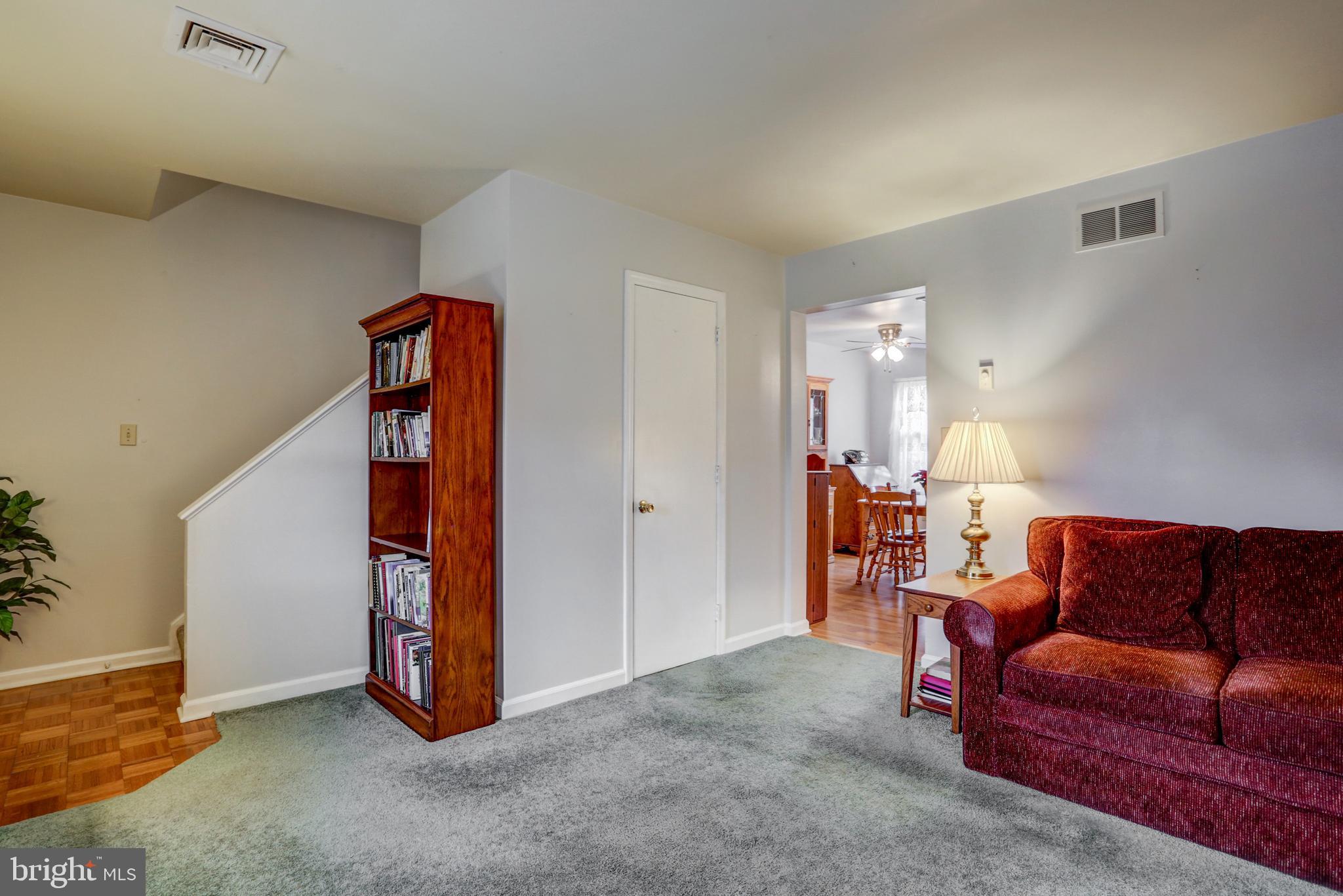 421 Groffdale Road Quarryville, PA 17566 - Photo 6 of 27 Living Room