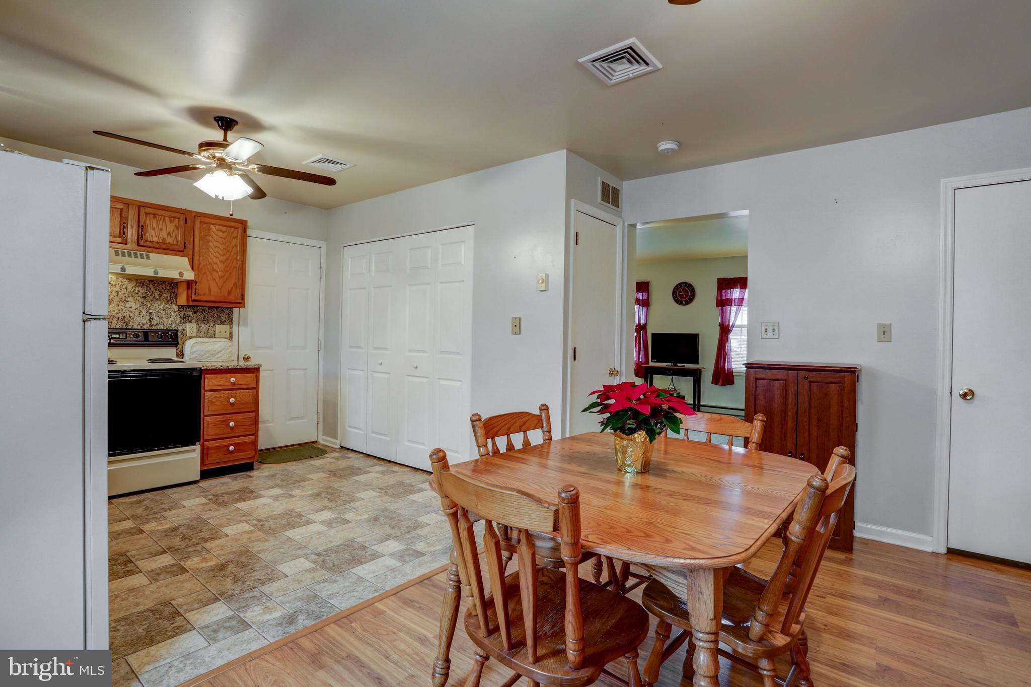 421 Groffdale Road Quarryville, PA 17566 - Photo 8 of 27 Dining Room