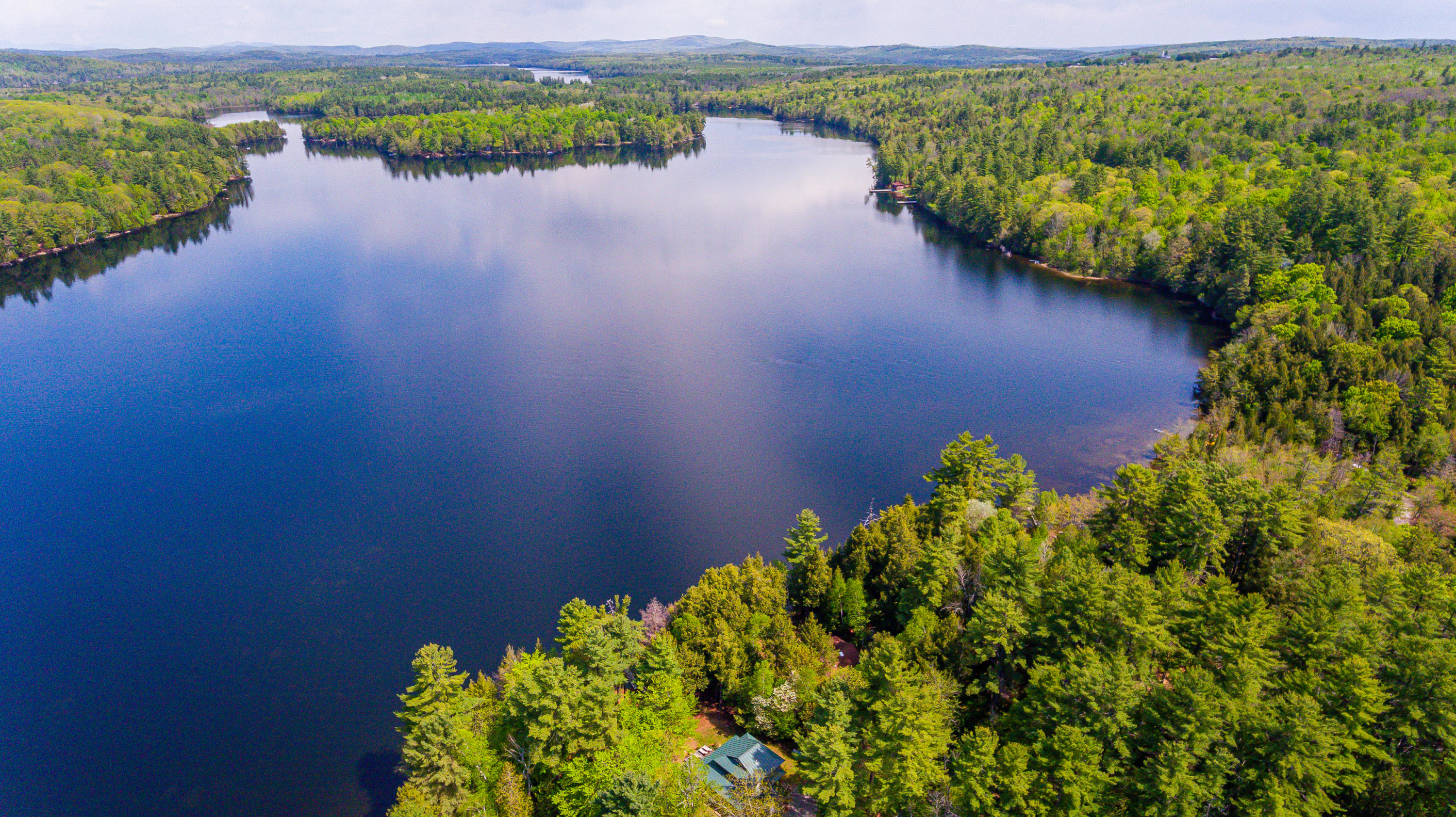238 Tall Timbers Road Wayne, ME 04284 - Photo 59 of 84 DJI_0411