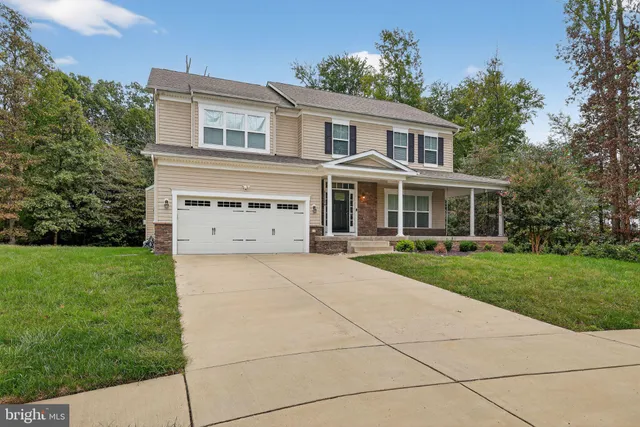 $551,900 | 11124 Filberts Court, Waldorf, MD 20603