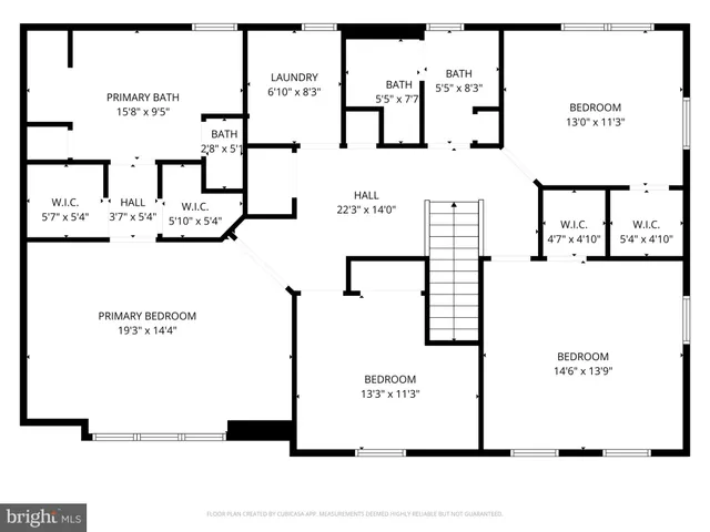 $551,900 | 11124 Filberts Court, Waldorf, MD 20603