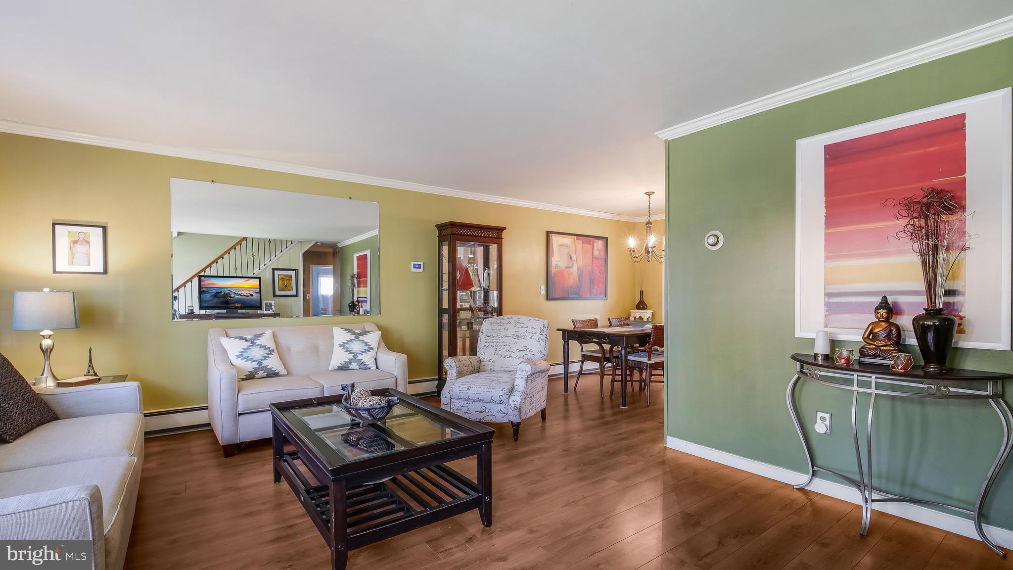 25 Long Loop Road Levittown, PA 19056 - Photo 17 of 41 Gallery Image 17
