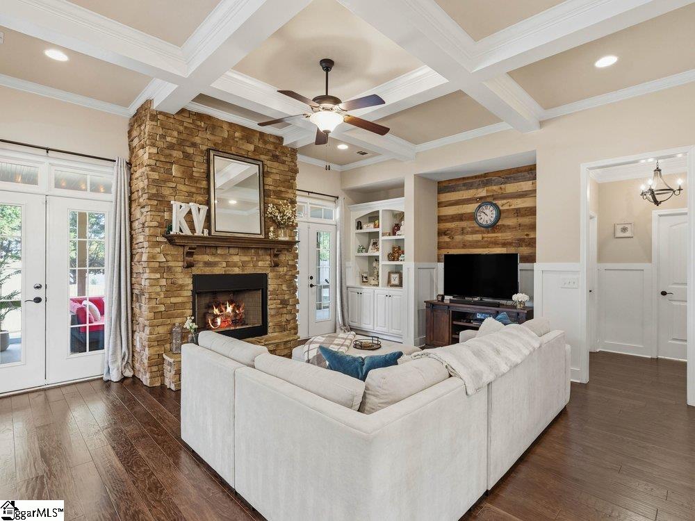 3 Firnstone Court Greenville, SC 29607 - Photo 6 of 49