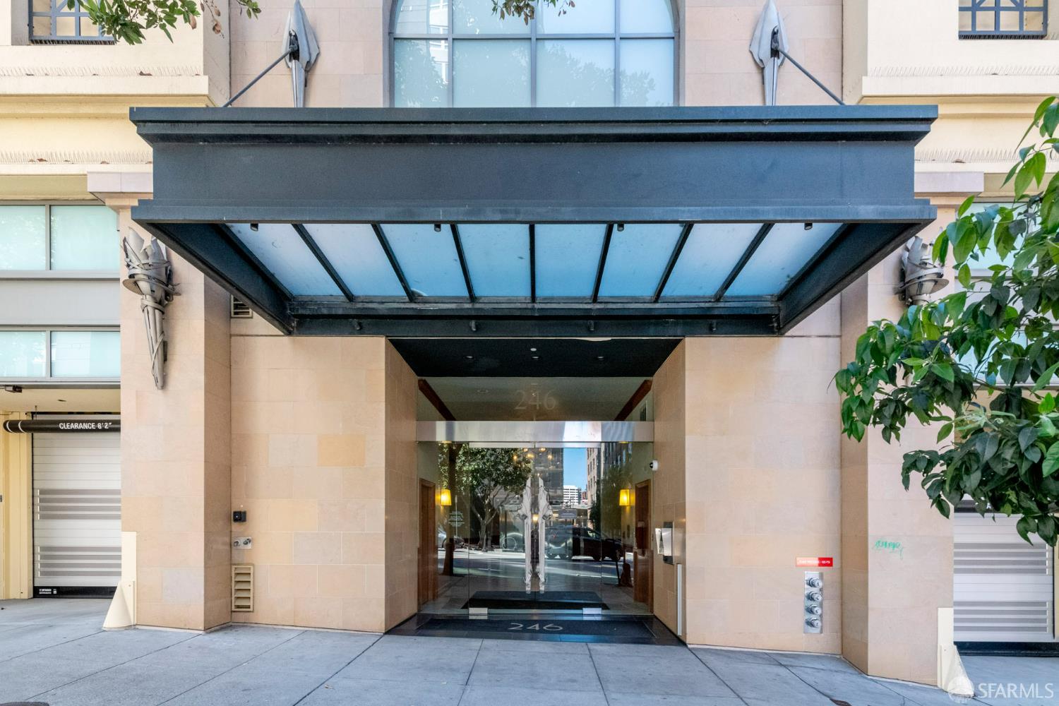 246 2nd Street, Unit 703 San Francisco, CA 94105 - Photo 28 of 30