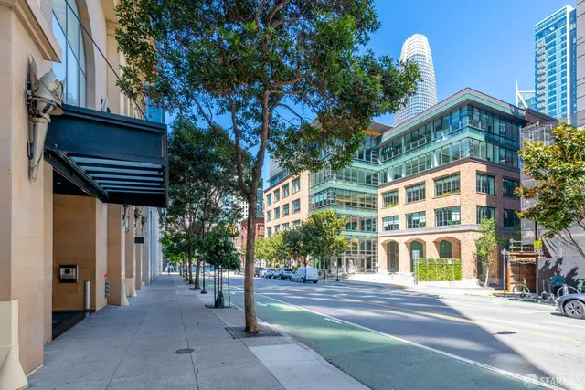 $5,100 | 246 2nd Street, Unit 703, San Francisco, CA 94105