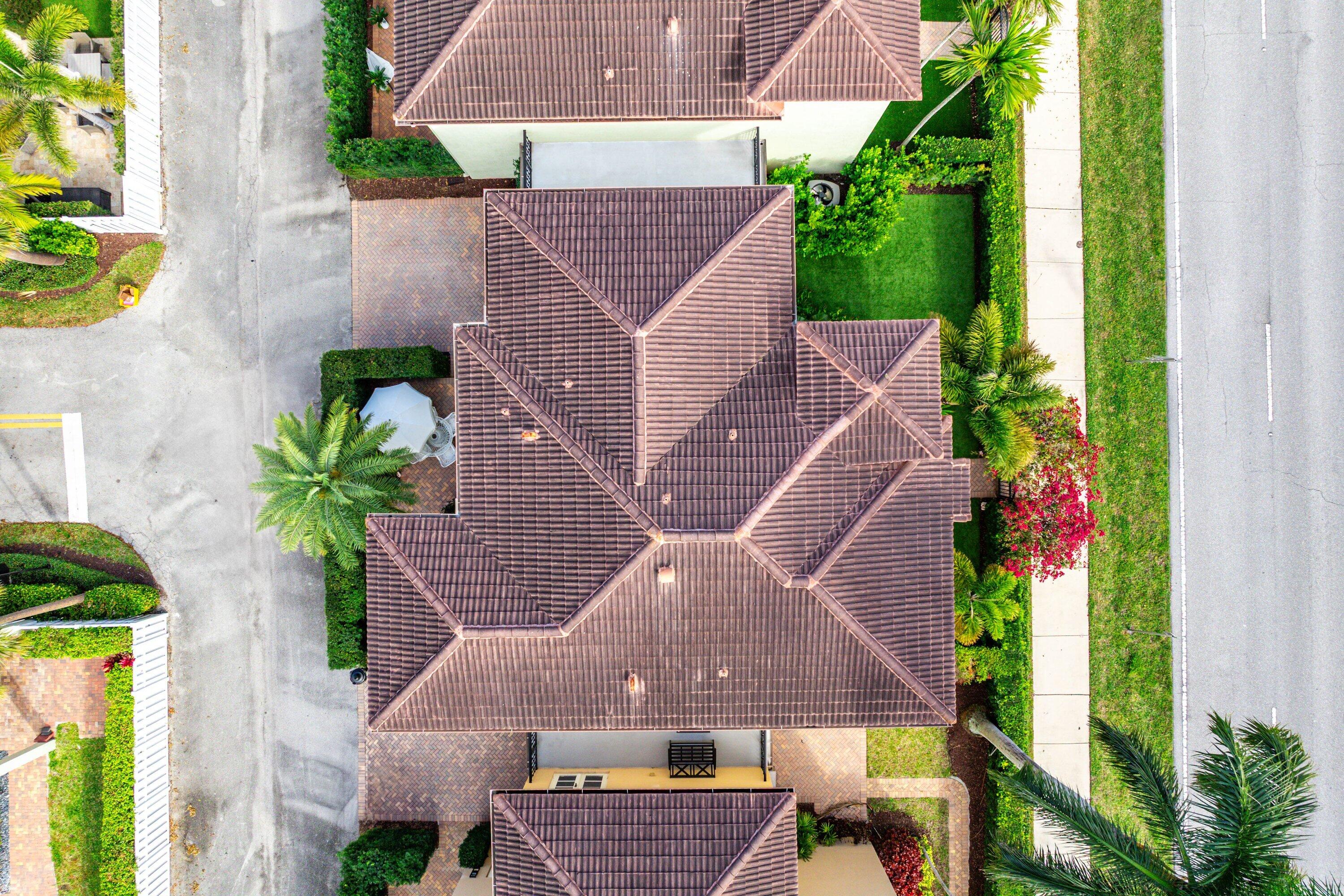 100 Via Floresta Drive Boca Raton, FL 33487 - Photo 29 of 36 038-100ViaFlorestaDrive-BocaRaton-FL-334