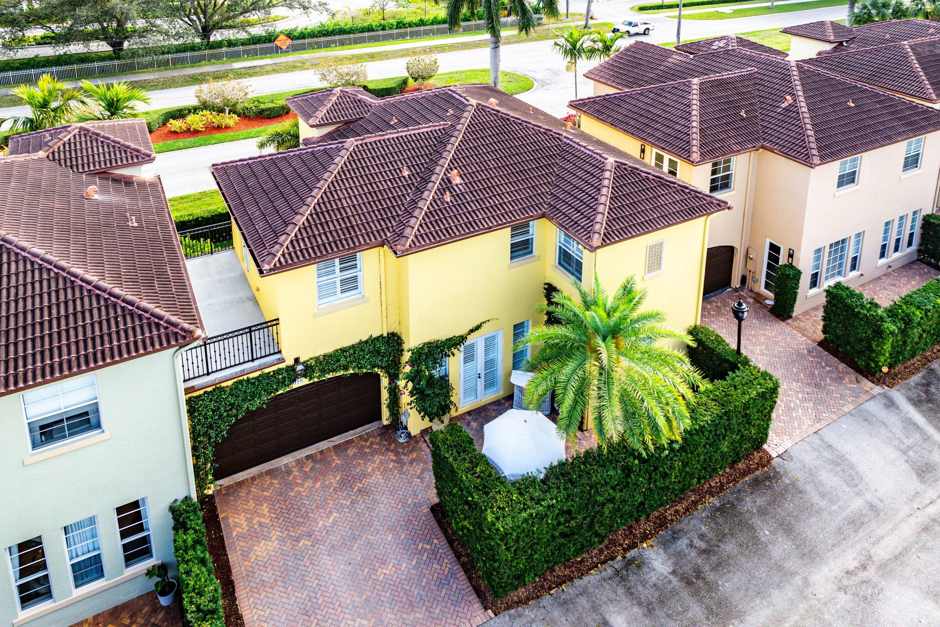 100 Via Floresta Drive Boca Raton, FL 33487 - Photo 30 of 36 045-100ViaFlorestaDrive-BocaRaton-FL-334