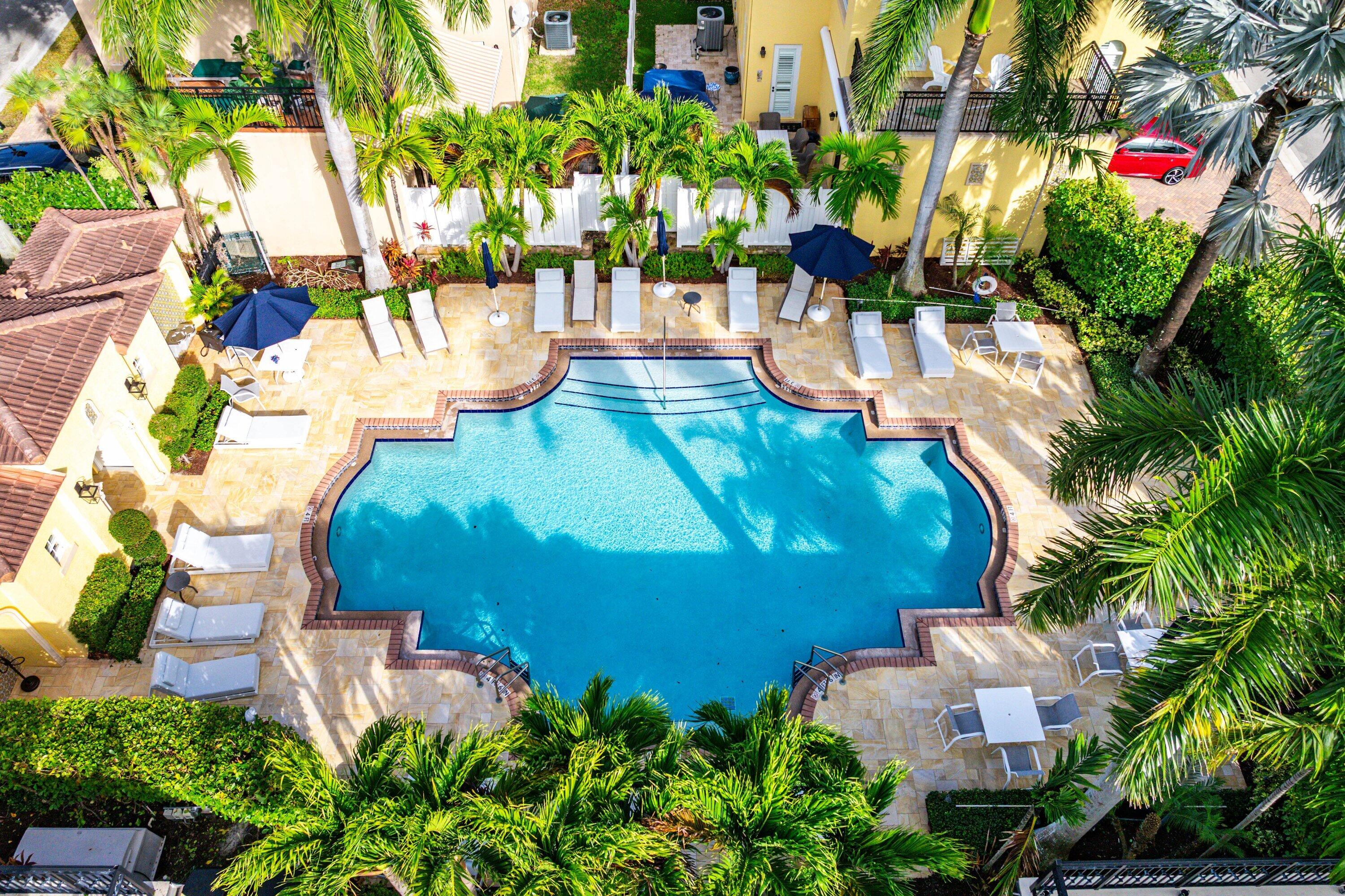 100 Via Floresta Drive Boca Raton, FL 33487 - Photo 31 of 36 049-100ViaFlorestaDrive-BocaRaton-FL-334
