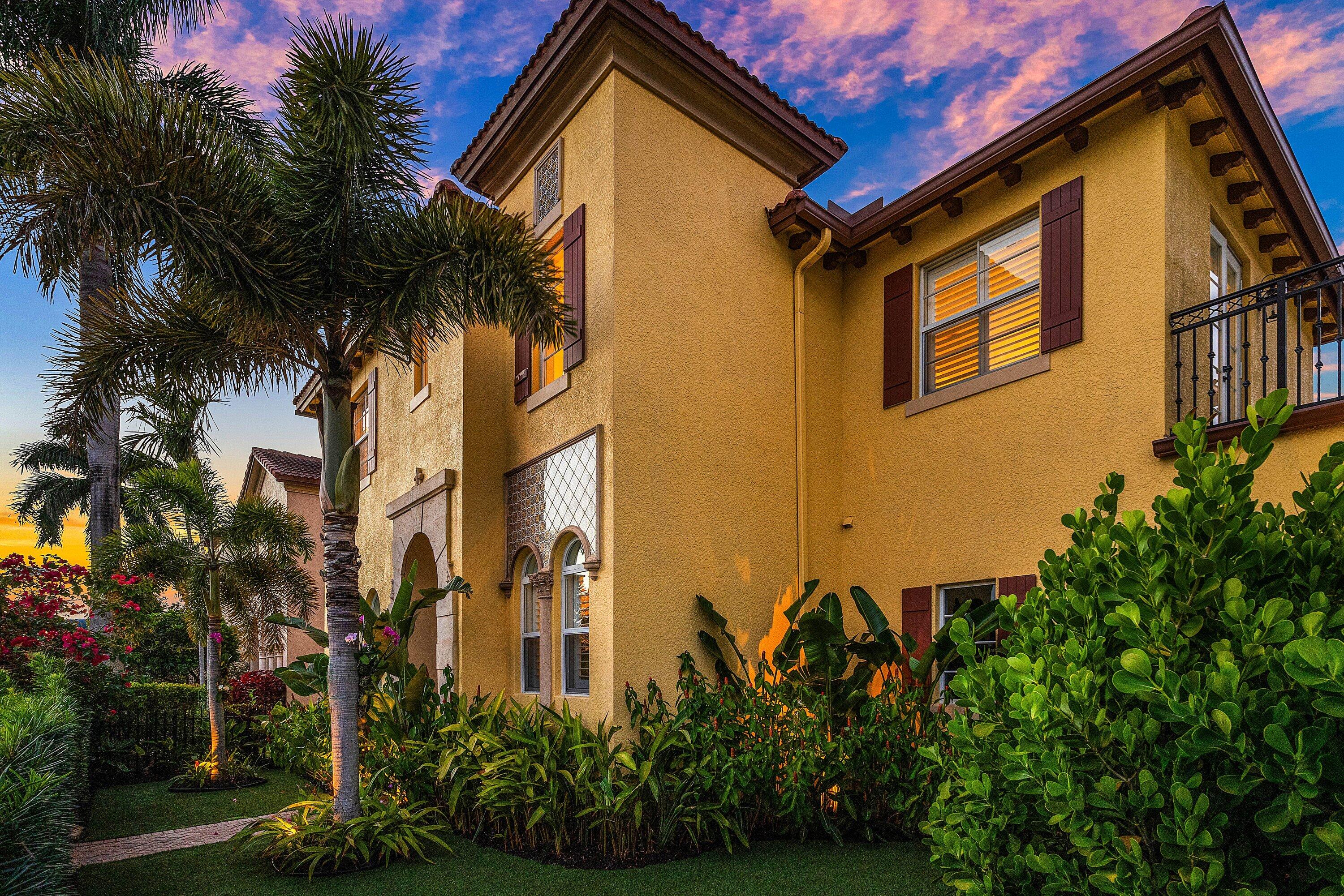 100 Via Floresta Drive Boca Raton, FL 33487 - Photo 32 of 36 055-100ViaFlorestaDrive-BocaRaton-FL-334