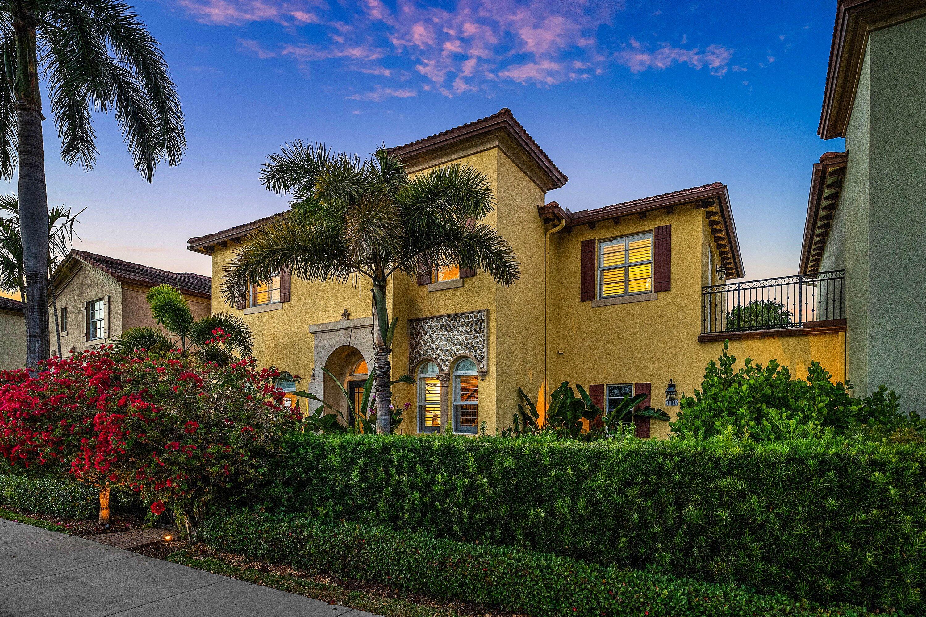 100 Via Floresta Drive Boca Raton, FL 33487 - Photo 34 of 36 057-100ViaFlorestaDrive-BocaRaton-FL-334
