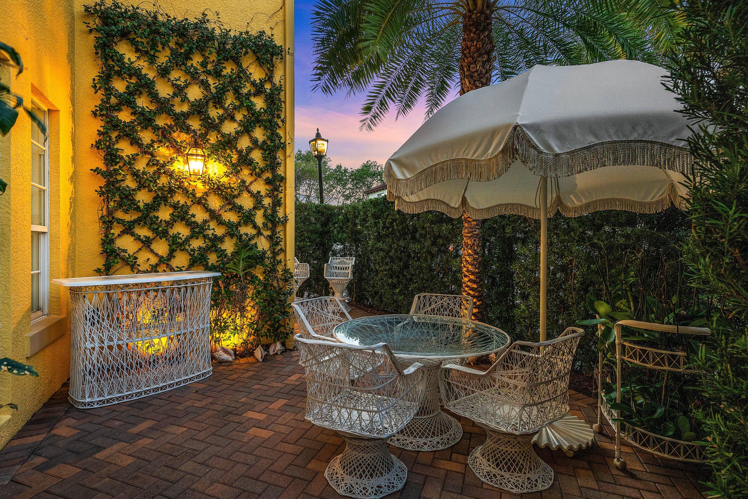 100 Via Floresta Drive Boca Raton, FL 33487 - Photo 35 of 36 053-100ViaFlorestaDrive-BocaRaton-FL-334