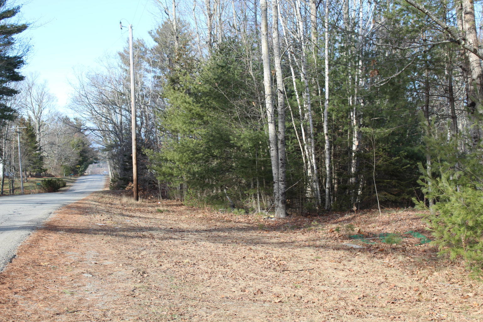 87.2 Birches Road Belfast, ME 04915 - Photo 1 of 3 Birches rd 1
