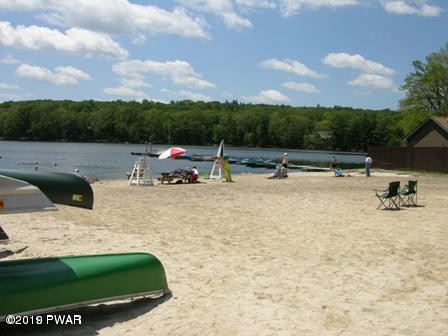 502 Maple Ridge Drive Hawley, PA 18428 - Photo 18 of 25 Little Camp Beach