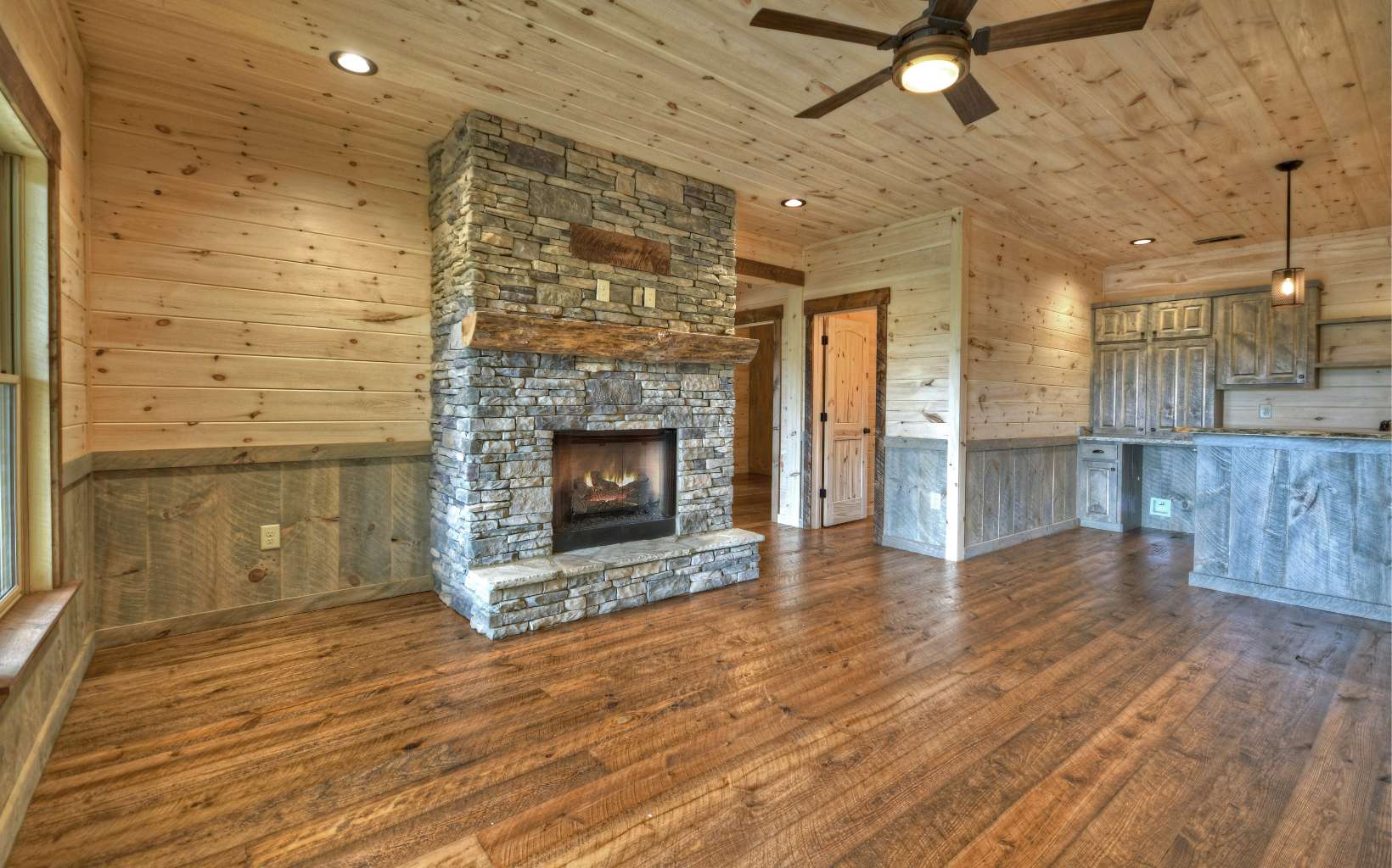 2715 Mountain Tops Road Blue Ridge, GA 30513 - Photo 52 of 74 Additional View