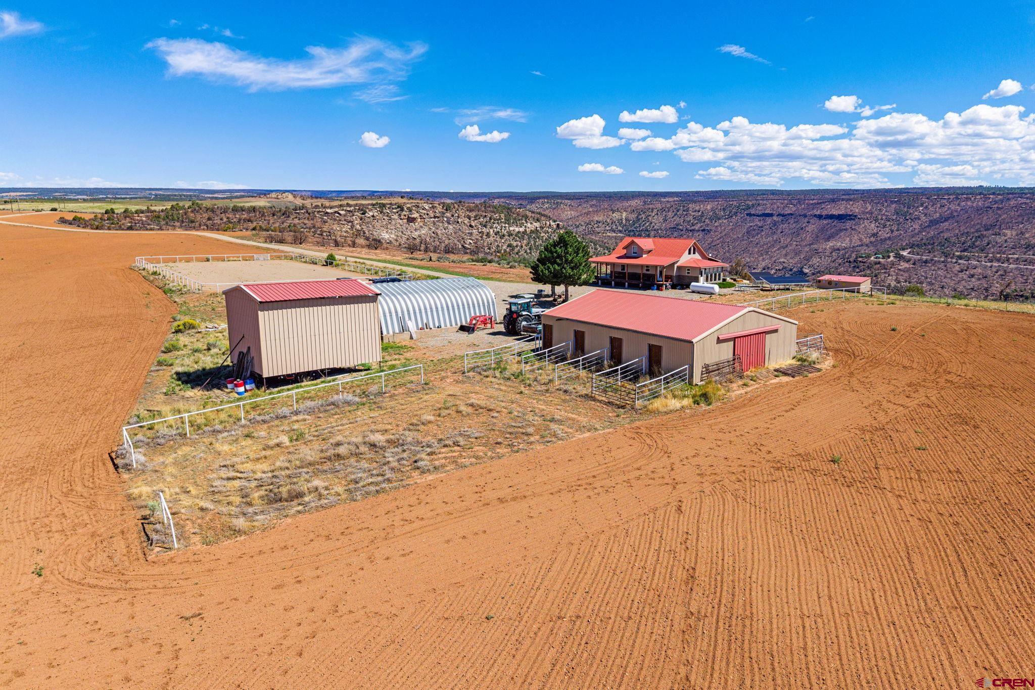 16576 County Road R Cahone, CO 81320 - Photo 7 of 43 Gallery Image 7