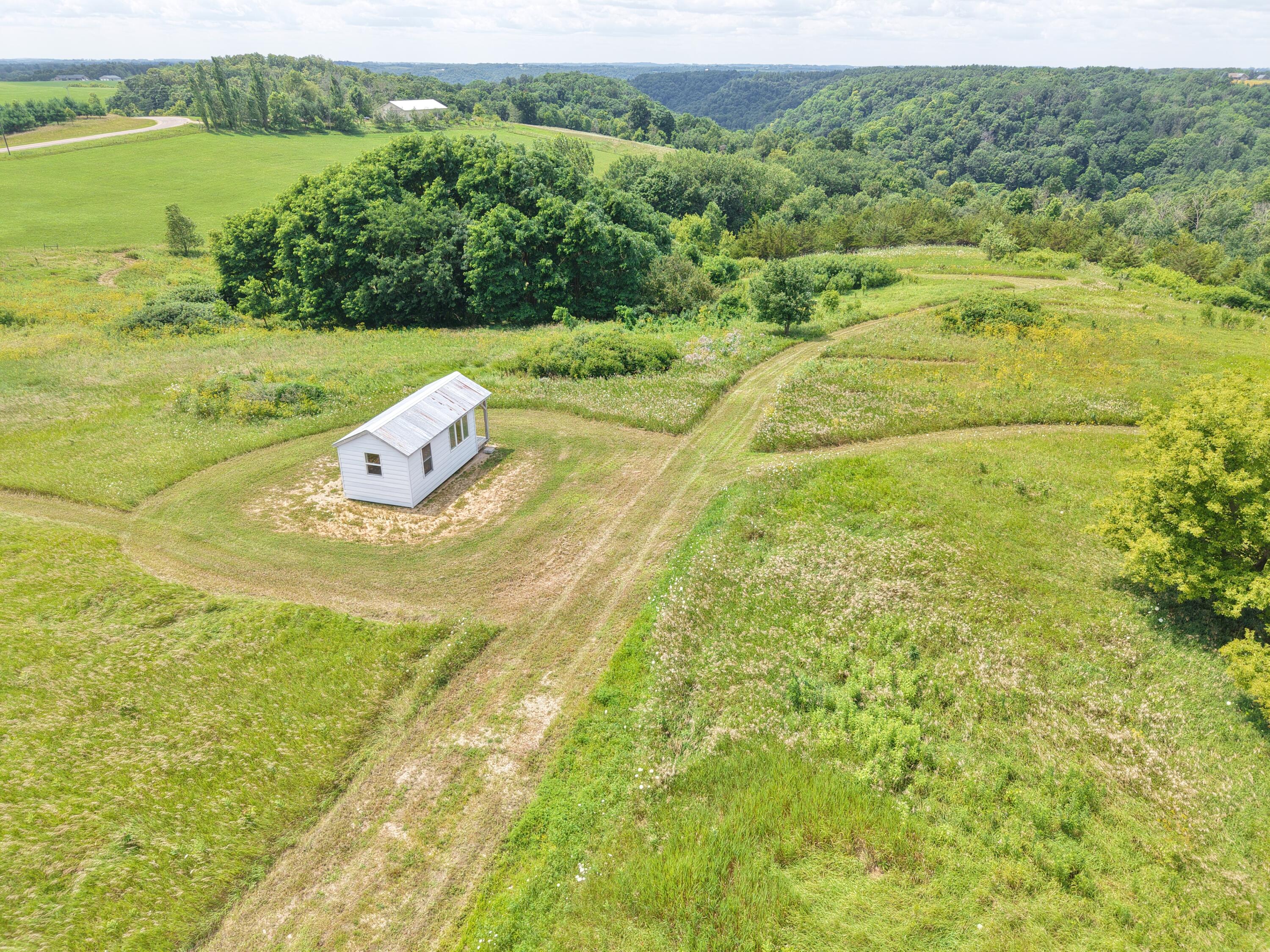 S5685 County Rd SS Liberty, WI 54664 - Photo 1 of 11 DJI_20260721134510_0186_D