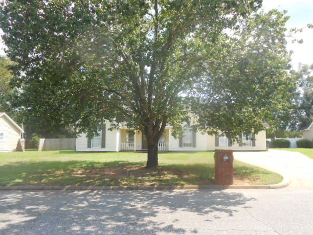 805 Woodleigh Road Dothan, AL 36305 - Photo 1 of 1 Main View