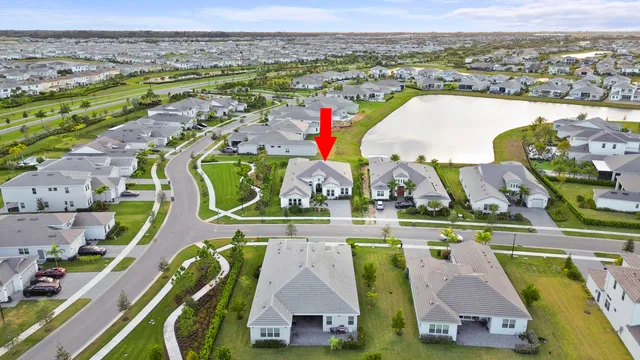 $6,000 | 5741 Beechnut Drive, Westlake, FL 33470