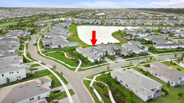 $6,000 | 5741 Beechnut Drive, Westlake, FL 33470