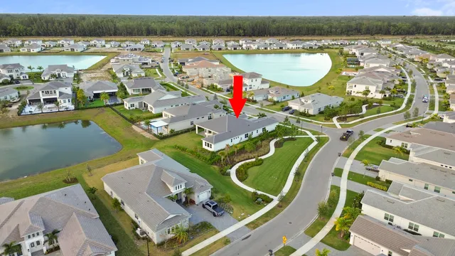 $6,000 | 5741 Beechnut Drive, Westlake, FL 33470