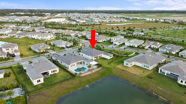 $6,000 | 5741 Beechnut Drive, Westlake, FL 33470