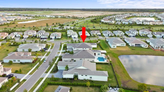 $6,000 | 5741 Beechnut Drive, Westlake, FL 33470