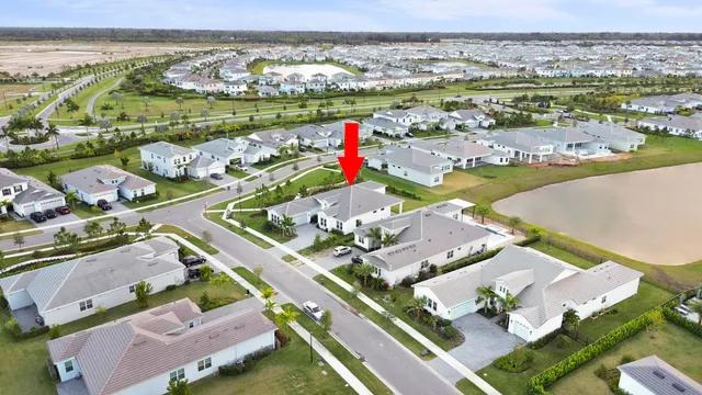 $6,000 | 5741 Beechnut Drive, Westlake, FL 33470