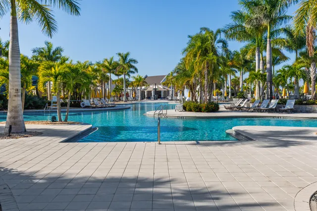 $6,000 | 5741 Beechnut Drive, Westlake, FL 33470