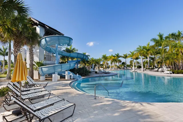 $6,000 | 5741 Beechnut Drive, Westlake, FL 33470