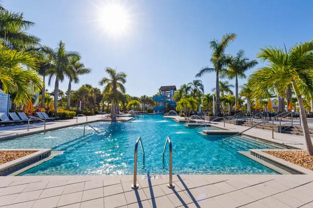 $6,000 | 5741 Beechnut Drive, Westlake, FL 33470