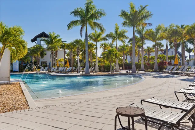 $6,000 | 5741 Beechnut Drive, Westlake, FL 33470