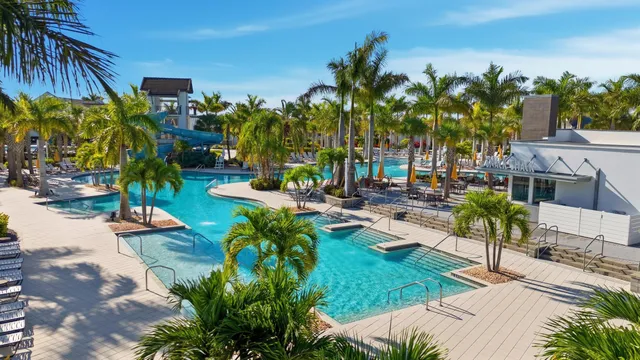 $6,000 | 5741 Beechnut Drive, Westlake, FL 33470