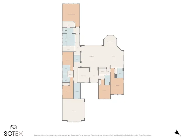 $6,000 | 5741 Beechnut Drive, Westlake, FL 33470