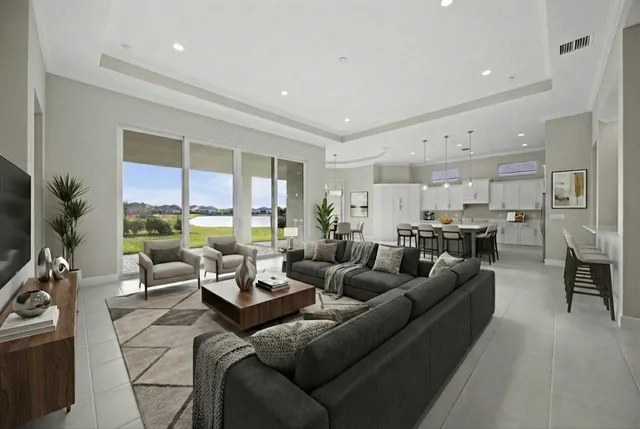 $6,000 | 5741 Beechnut Drive, Westlake, FL 33470