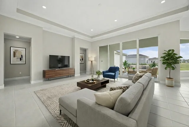 $6,000 | 5741 Beechnut Drive, Westlake, FL 33470