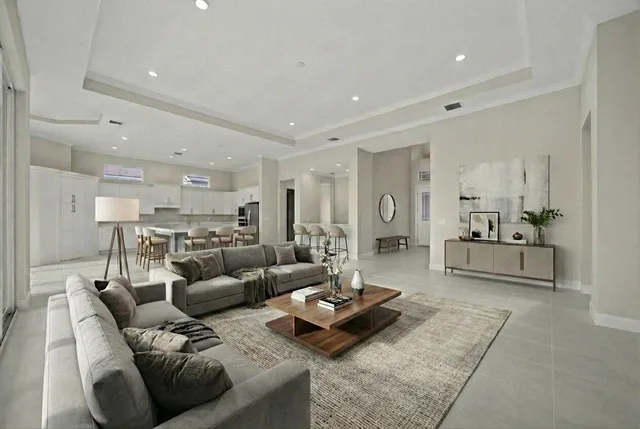 $6,000 | 5741 Beechnut Drive, Westlake, FL 33470