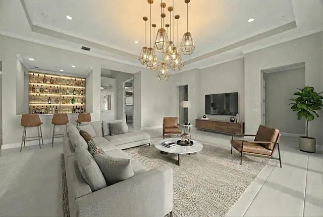 $6,000 | 5741 Beechnut Drive, Westlake, FL 33470