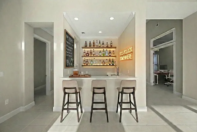 $6,000 | 5741 Beechnut Drive, Westlake, FL 33470