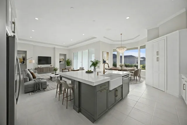 $6,000 | 5741 Beechnut Drive, Westlake, FL 33470