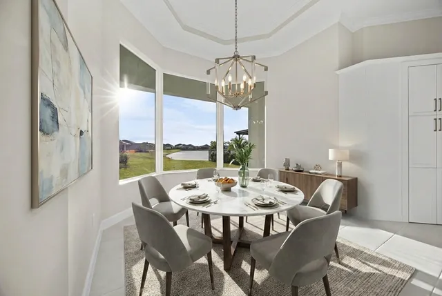 $6,000 | 5741 Beechnut Drive, Westlake, FL 33470