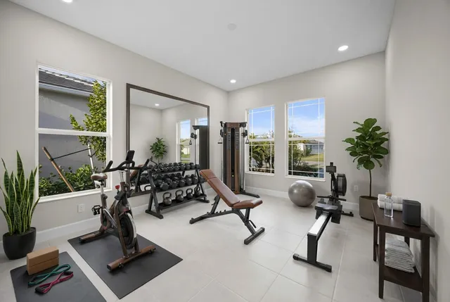 $6,000 | 5741 Beechnut Drive, Westlake, FL 33470