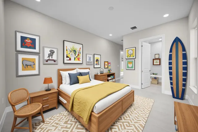 $6,000 | 5741 Beechnut Drive, Westlake, FL 33470