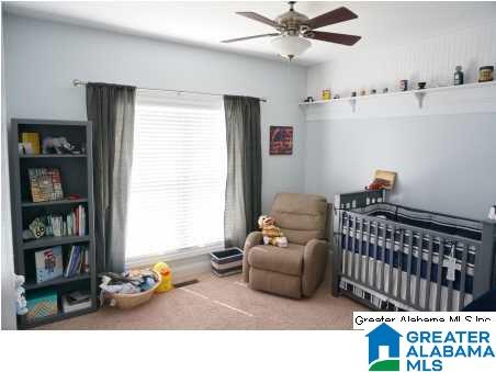1868 Parc Ridge Circle Warrior, AL 35180 - Photo 18 of 22