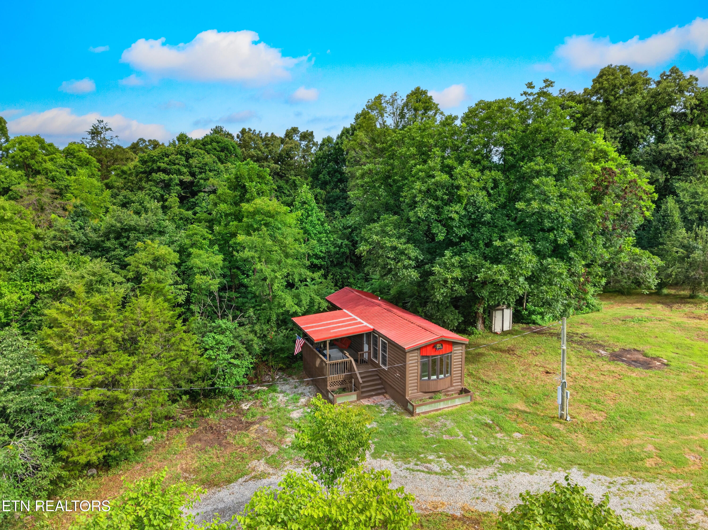 420 Blowing Cave Road Sevierville, TN 37876 - Photo 28 of 40 021-420BlowingCaveRoad-Sevierville-TN-37