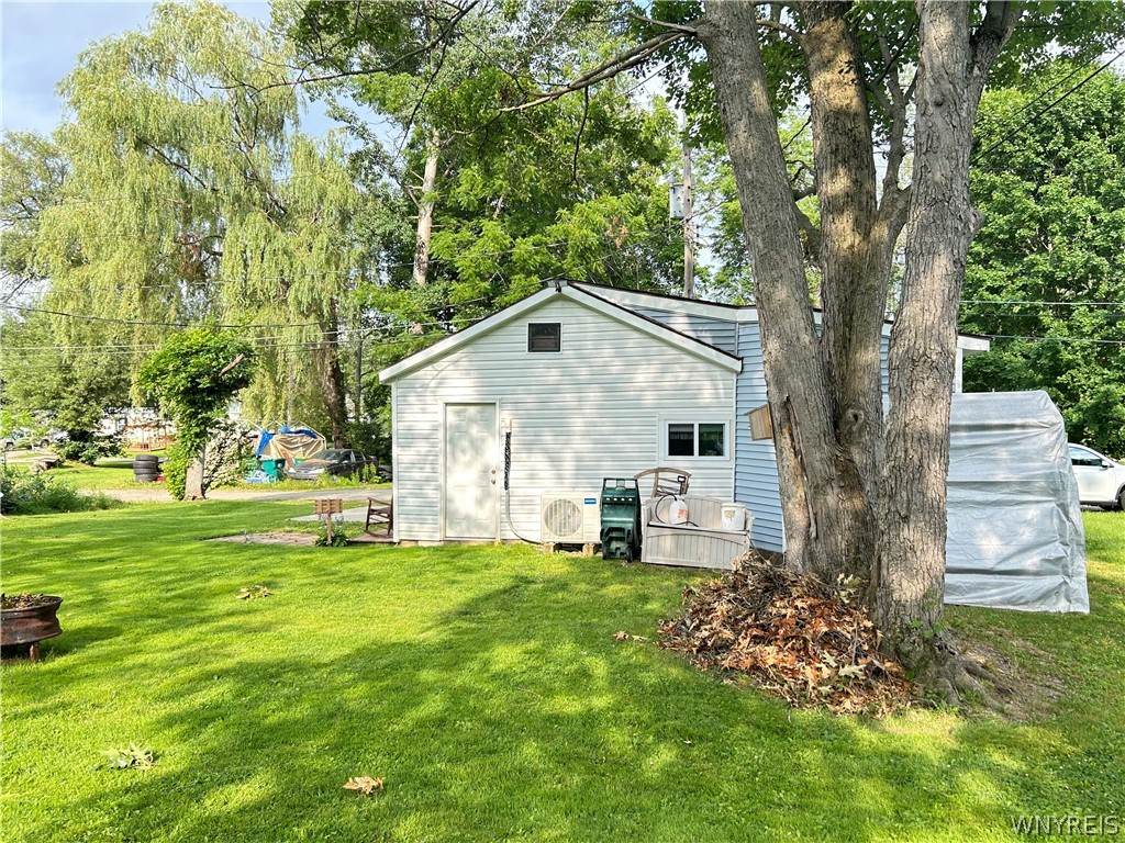 4366 West Springbrook Road Castile, NY 14427 - Photo 13 of 18
