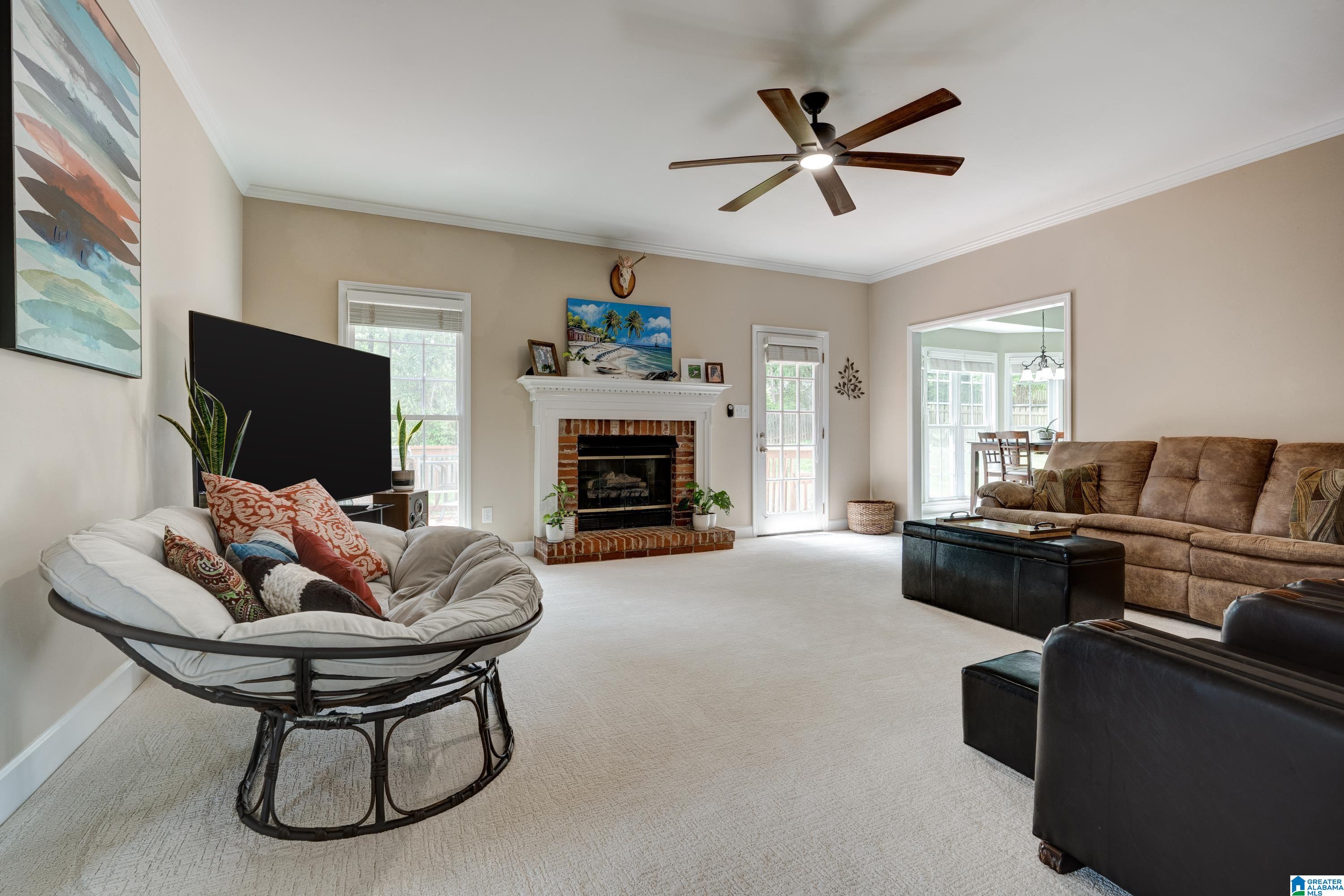 1110 Saddlebrook Road Birmingham, AL 35210 - Photo 8 of 47