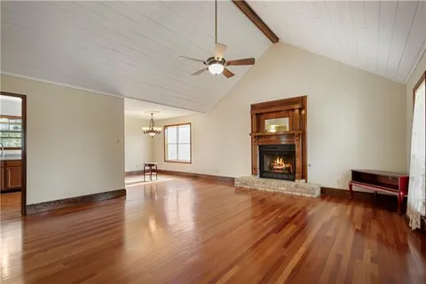 $599,000 | 1707 Claiborne Street, Mandeville, LA 70448