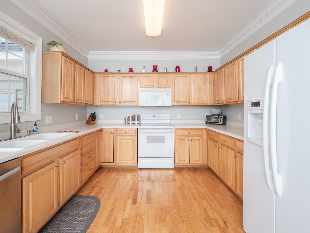 5008 Morning Edge Drive Raleigh, NC 27613 - Photo 11 of 25 Photo 11