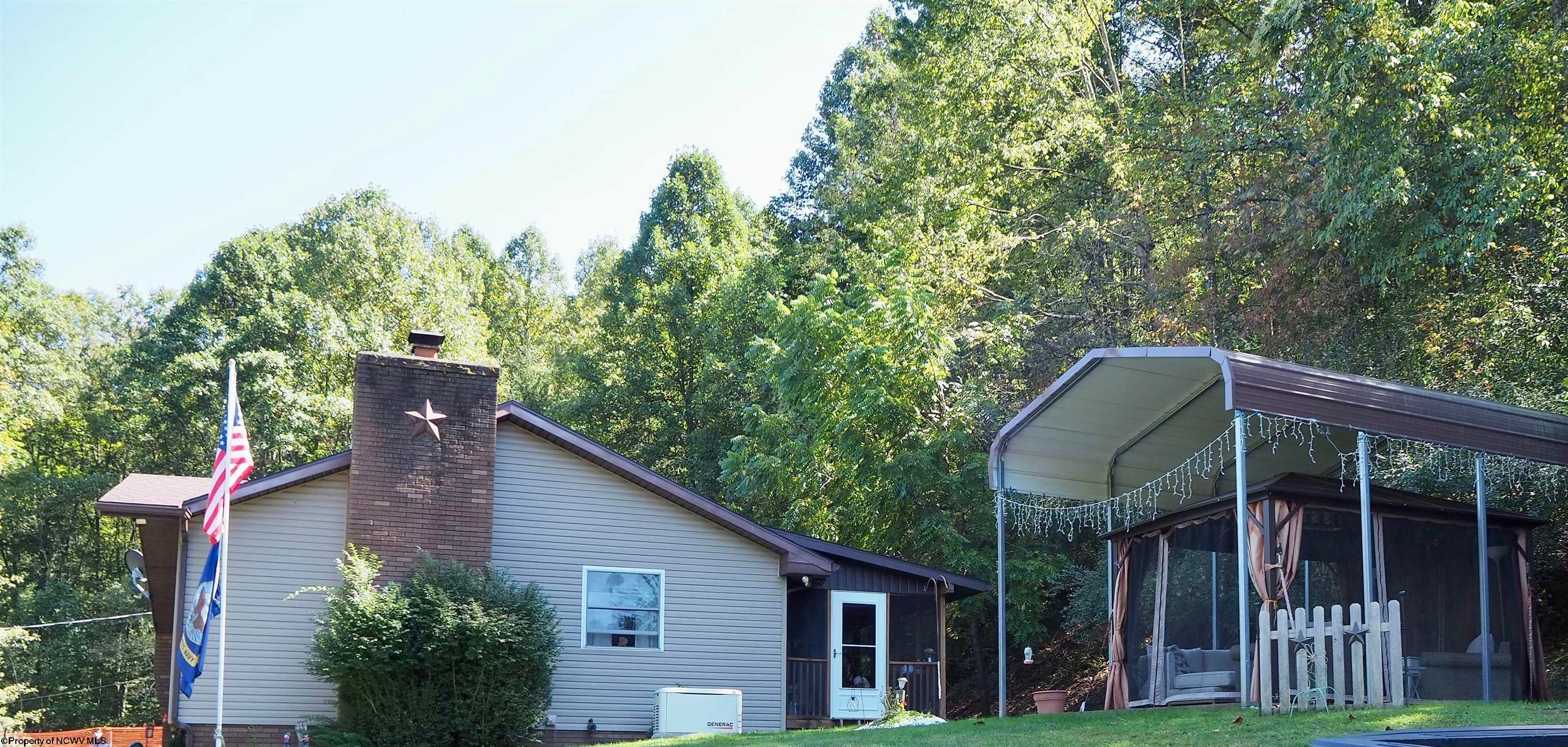 2458 Halls Run Road Salem, WV 26426 - Photo 25 of 35 Gallery Image 25