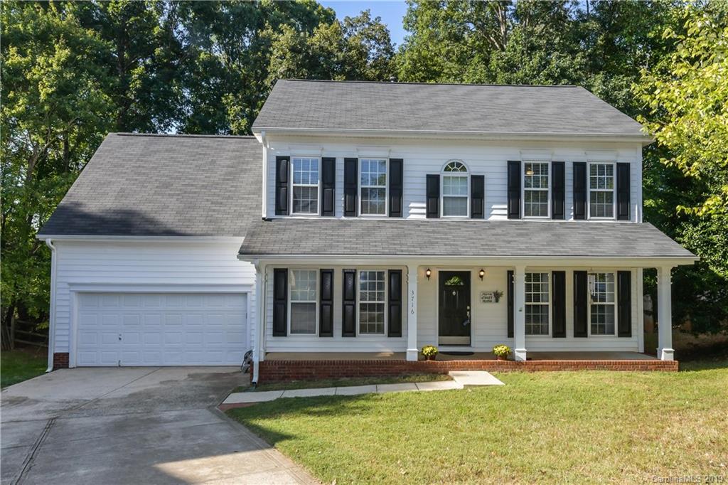 3716 Wind Ridge Place Waxhaw, NC 28173 - Photo 1 of 22 Gallery Image 1